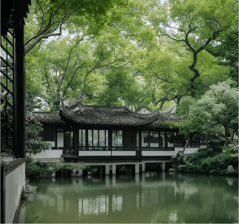 穆棱水桃土建有限公司